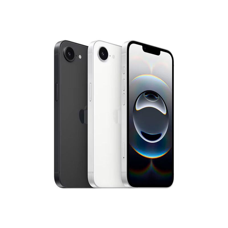 IPHONE-16E-128-Gb-Negro-2