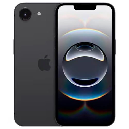 IPHONE 16E 128 Gb Negro
