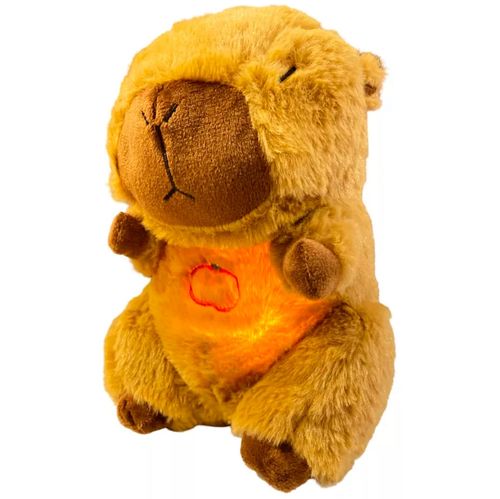 Capibara que Respira