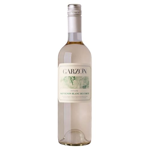 Vino Blacno Sauvignon Blanc GARZÓN 750 ml