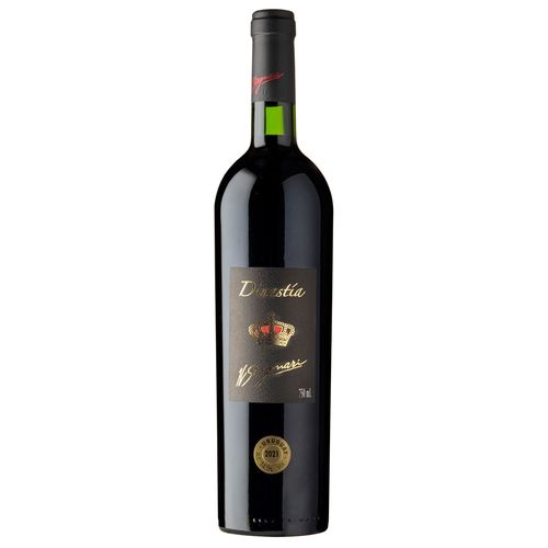 Vino Tinto Blend DINASTÍA 750 ml