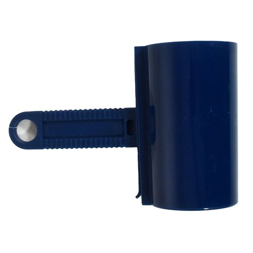 Rodillo de pelusa lavable