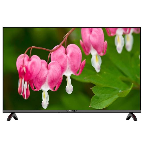 Smart TV 4K 50" MICROSONIC Mod. KSM50 K2/25 VIDAA