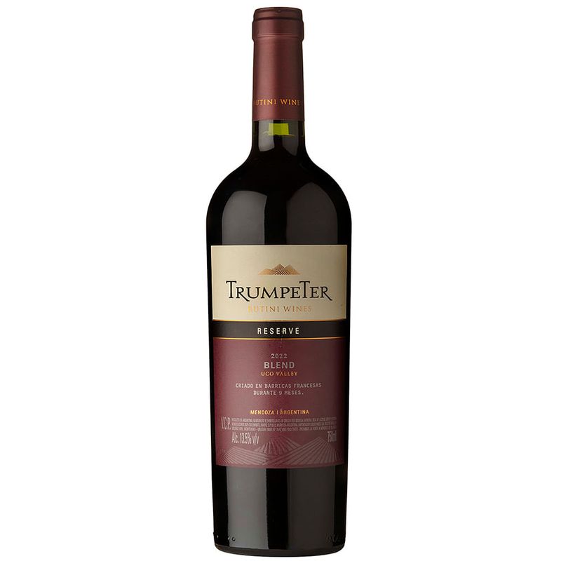 Vino-tinto-Reserve-Blend-TRUMPETER-750-ml-0