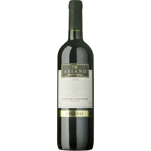 Vino Cabernet Sauvignon ARIANO Tinto 750 ml