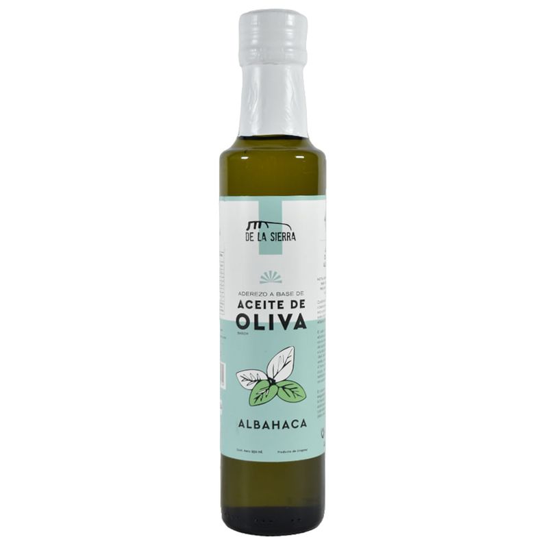 Aceite-de-oliva-extra-virgen-albahaca-DE-LAS-SIERRAS-250-cc-0