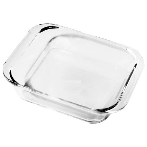 Asadera 1100 ml Vidrio 214x189x5 cm