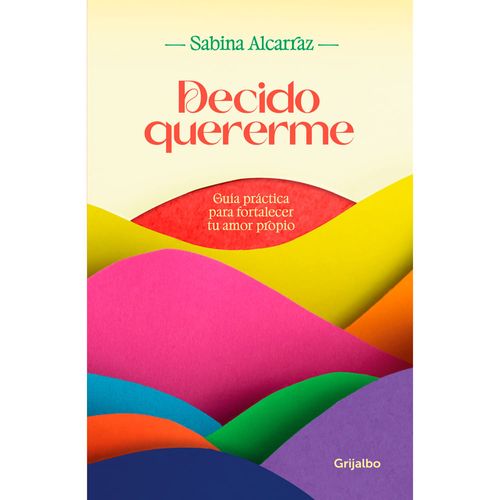 Decido Quererme