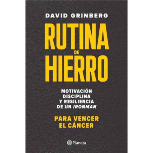 Rutina de hierro