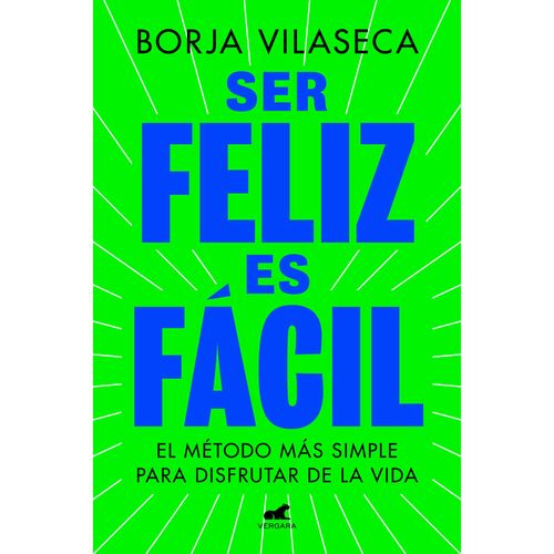 Ser Feliz es Fácil