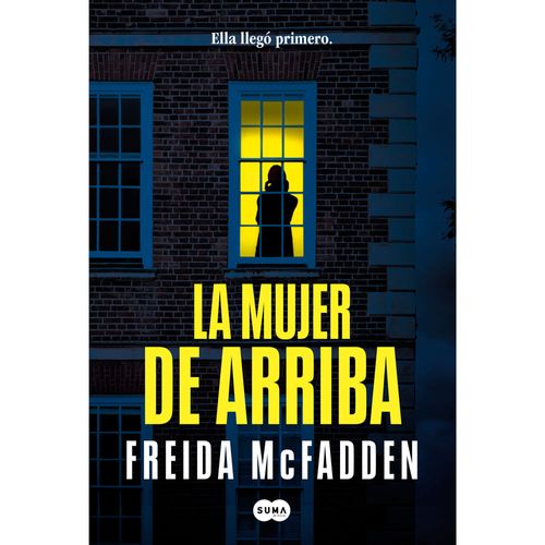 La Mujer de Arriba 2070