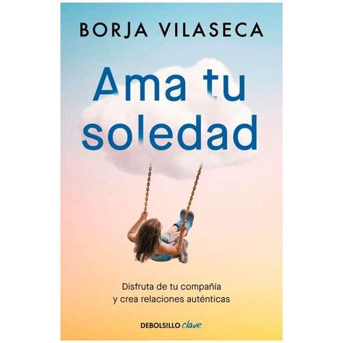 Ama tu Soledad db