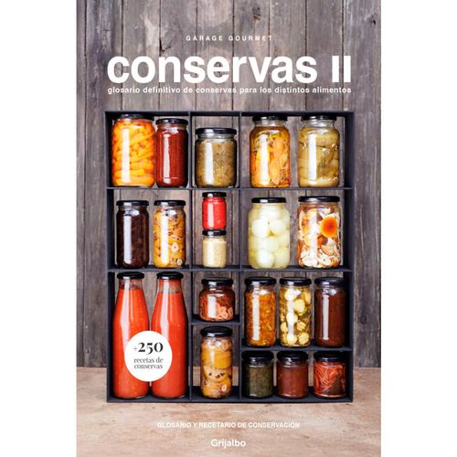 Conservas II