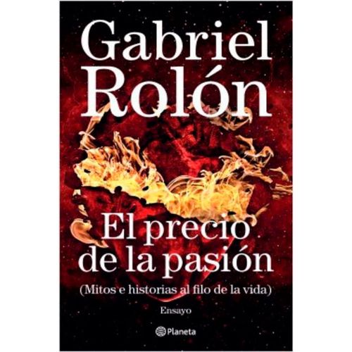 El precio de la pasión