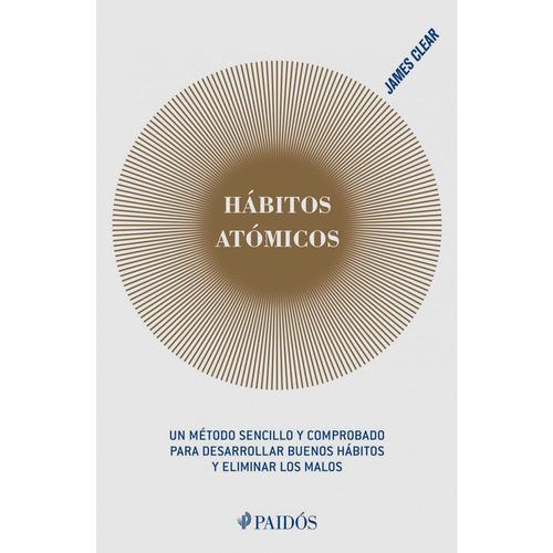 Hábitos Atómicos