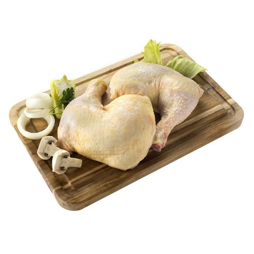 Muslo 1/4 Oferta x 500g aprox.