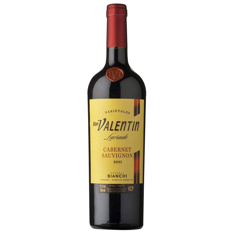 Cabernet-sauvignon-DON-VALENTIN-lacrado-Tinto-0