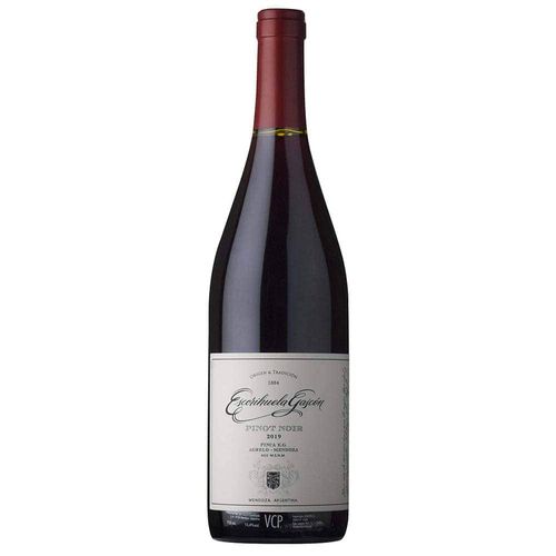 Pinot Noir ESCORIHUELA GASCÓN Tinto 750 cc
