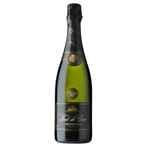 Espumoso Brut Sauvage FOND DE CAVE 750 ml