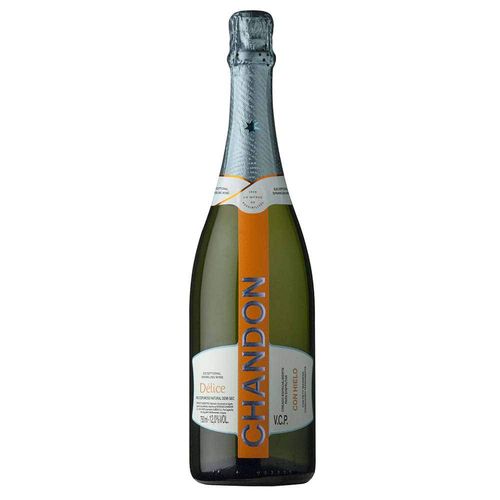 Espumoso Demi Sec Delice Chandon