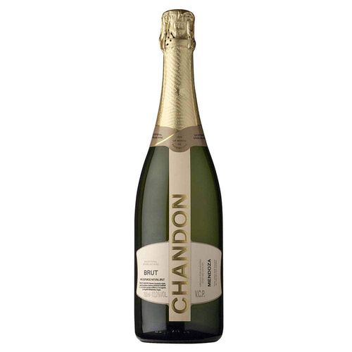 Espumoso Brut CHANDON 750 cc
