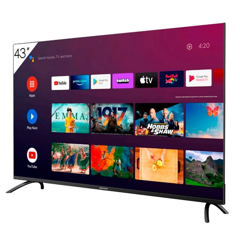 Smart-TV-Led-43--AIWA-Mod-AW-43B4SMFL-Google-Tv-2