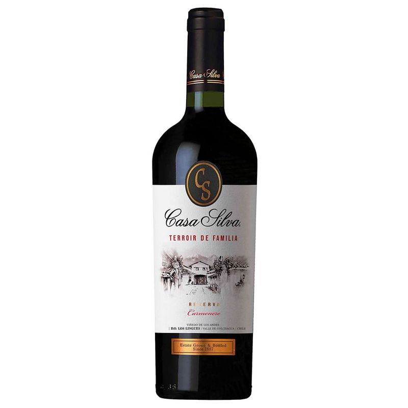 Carmenere-Reserva-Cuvee-Colchagua-CASA-SILVA-Tinto-750-cc-0