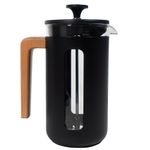 Cafetera-8-Tazas-Cafetiere-Negro-1