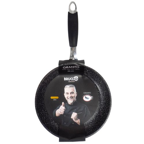 Sartén 24 cm antiadherente pro