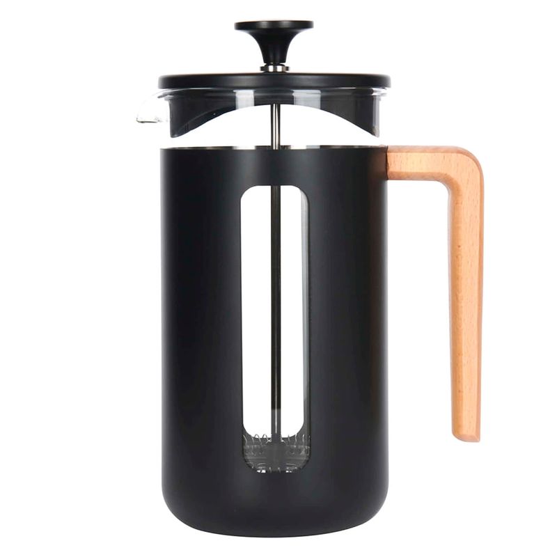 Cafetera-8-Tazas-Cafetiere-Negro-0