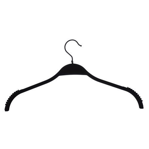 Percha con antideslizante tacto suave HOME 41,8 x 21 cm