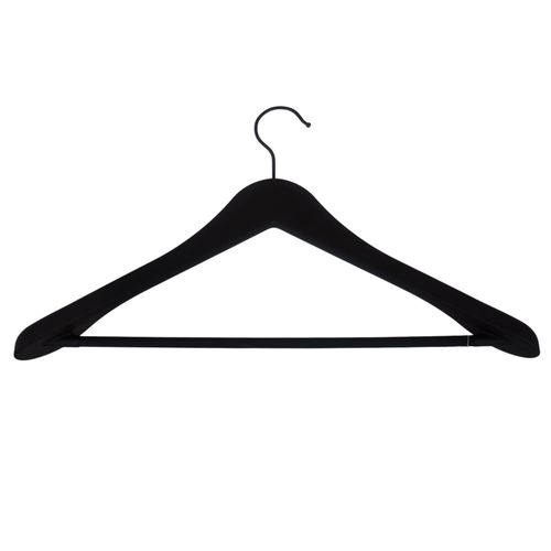 Percha para sacos tacto Suave HOME 45 x 23 x 4,8 cm
