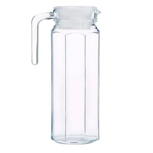 Jarra de vidrio 1.1 L