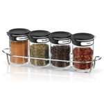 Set-x-4-especieros-con-tapa-negra-y-soporte-200-ml-0