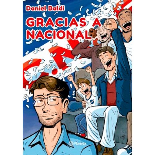 Gracias Nacional