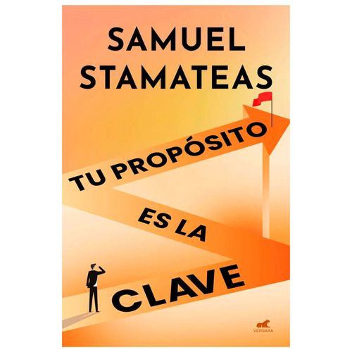 Tu Propósito es la Clave
