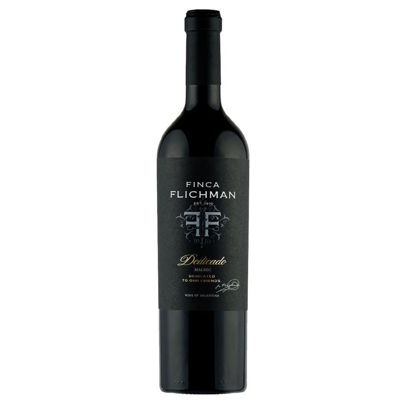 Vino-Tinto-Malbec-Dedicado-FINCA-FLICHMAN-750-ml-0