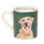 Jarro-280-ml-Decorado-Mascotas-Verde-0