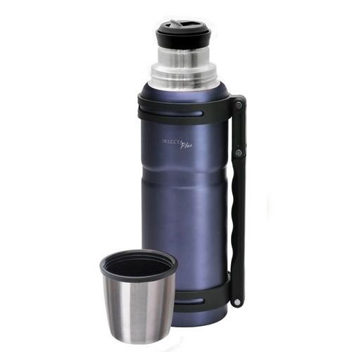 Termo 1200 ml Doble Pared Jean Carter SELECTA PLUS