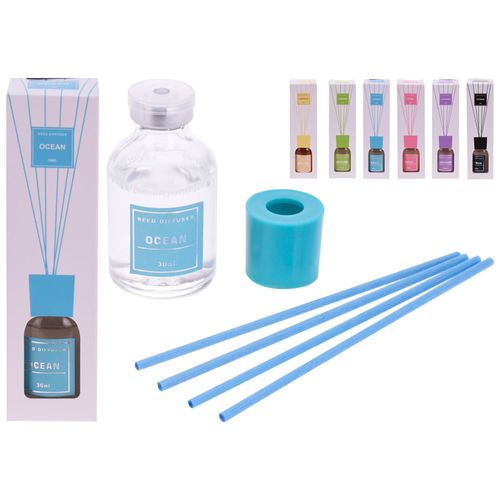 Aromatizador 30 ml 462101090