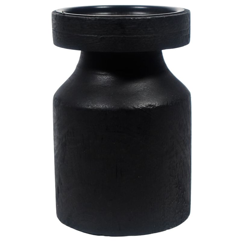 Candelabro-Madera-15-cm-Negro-a-68900140-0