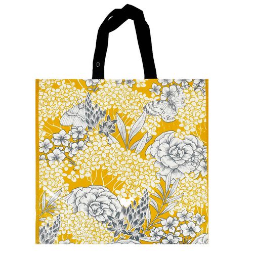 Bolsa Reutilizable Mariposas