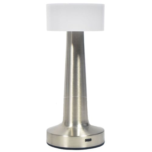 Lámpara Táctil led 9 x 21 cm