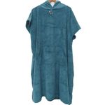 Poncho-playero-de-adulto-90-x-80-cm-tm-azul-0