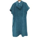 Poncho-playero-de-adulto-90-x-80-cm-tm-azul-1