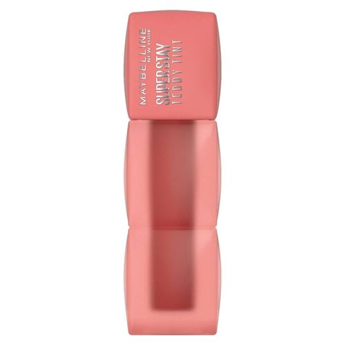 Labial Líquido MAYBELLINE Teddy Tint 15 Skinnydip