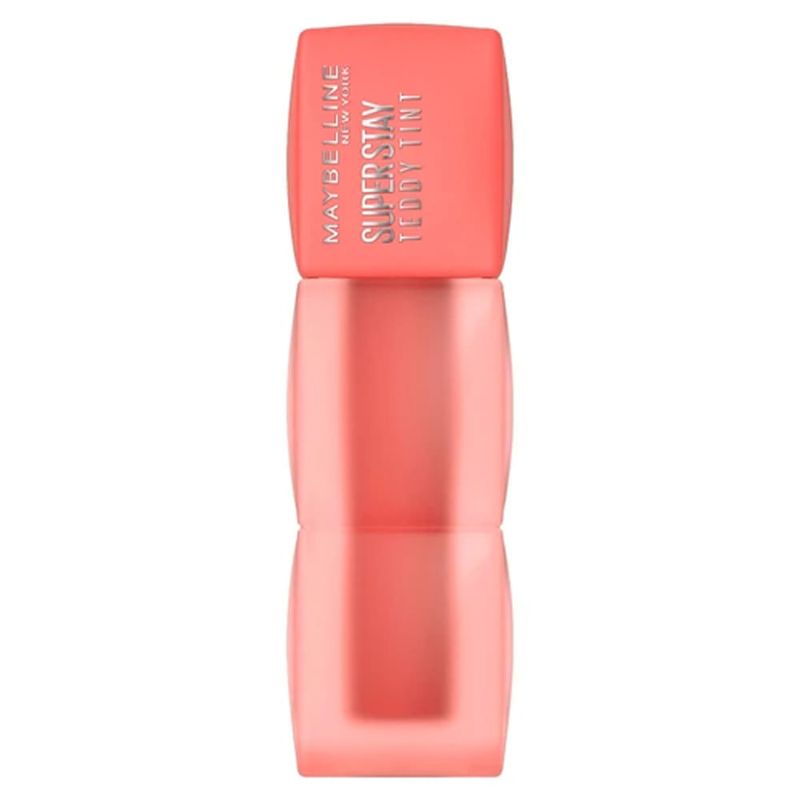 Labial-Liquido-MAYBELLINE-Teddy-Tint-25-Baby-Tee-0