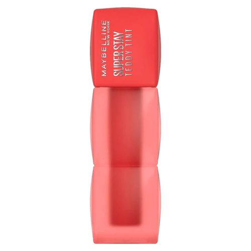 Labial Líquido MAYBELLINE Teddy Tint 30 Coquettish