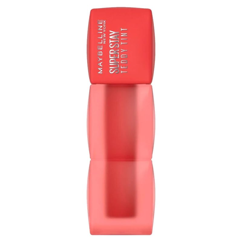 Labial-Liquido-MAYBELLINE-Teddy-Tint-30-Coquettish-0