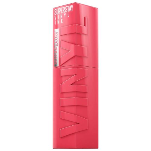 Labial MAYBELLINE Súperstay Vini Rogue 1
